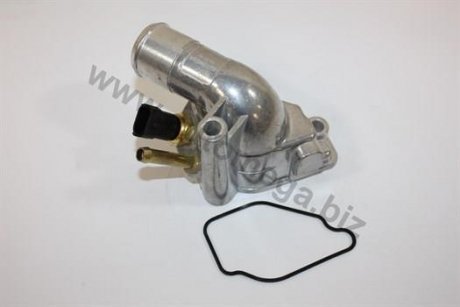 Термостат с датчиком 92°C Opel Astra G/H/Vectra B/C 1.8 16V Z18XE AUTOMEGA 160092910