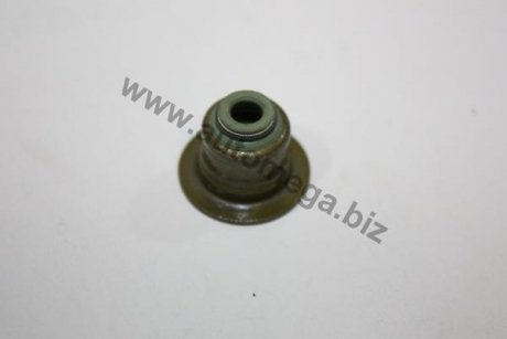 Маслознімний ковпачок впускного клапана / FORD 1.25/1.4/1.6 Zetec-S/Duratec 95~ AUTOMEGA 190010110