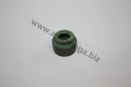 Ковпачок маслознімний / AUDI,FORD,OPEL,SKODA,SEAT,VW (d=7 mm) AUTOMEGA 190015210