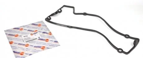 Прокладка крышки клапанов MB OM601 AUTOTECHTEILE 1000174