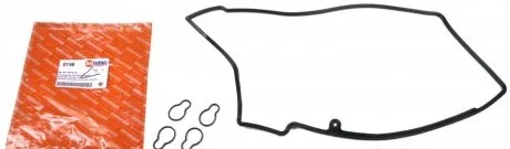 Прокладка клапанной крышки MB Sprinter/Vito 2.2CDI OM611 (к-кт) AUTOTECHTEILE 100 0198