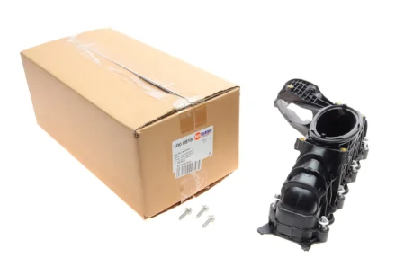 Впускний колектор AUTOTECHTEILE 100 0918