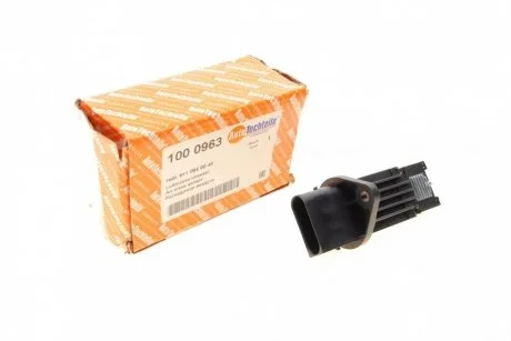 РАСХОД ВОЗДУХА AUTOTECHTEILE 100 0963