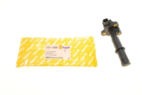 Датчик рівня оливи MB Sprinter 3.0CDI OM642/OM651 06-/Vito (W447) 14- AUTOTECHTEILE 100 1500