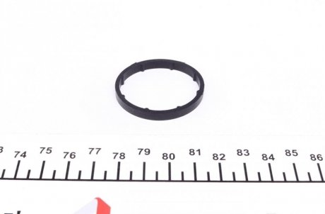 Уплотняющее кольцо масляного радиатора. AUTOTECHTEILE 100 1835