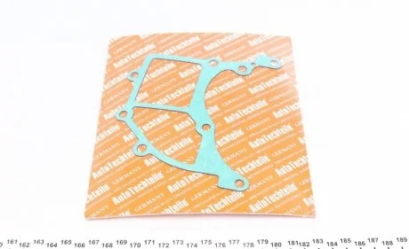 Прокладка помпы AUTOTECHTEILE 100 2093