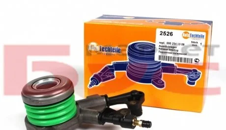Подшипник выжимной AUTOTECHTEILE 100 2526