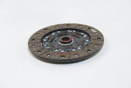 Диск зчеплення MB Sprinter 312 2.9TDI (d=250mm) AUTOTECHTEILE 100 2542