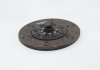 Диск сцепления MB 609-809 OM364 (d=280mm) (2544) AUTOTECHTEILE 1002544 (фото 1)