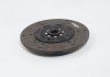 Диск сцепления MB 609-809 OM364 (d=280mm) (2544) AUTOTECHTEILE 1002544 (фото 2)