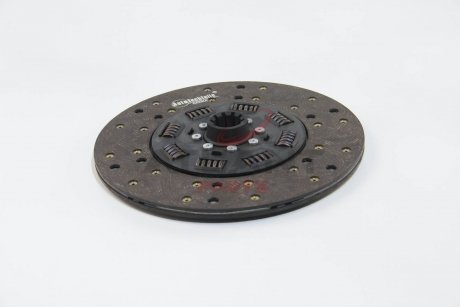 Диск зчеплення MB 609-809 OM364 (d=280mm) (2544) AUTOTECHTEILE 1002544