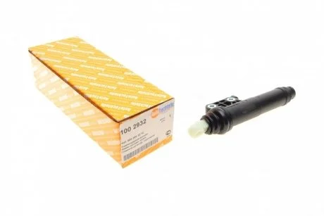 Фото цилиндр сцепления главный AUTOTECHTEILE 100 2932 Цилиндр сцепления главный AUTOTECHTEILE 100 2932