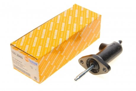 Фото рабочий цилиндр сцепления AUTOTECHTEILE 100 2965 Рабочий цилиндр сцепления AUTOTECHTEILE 100 2965