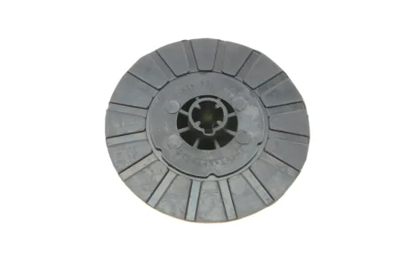 Отбойник задней пружины нижний AUTOTECHTEILE 100 3156