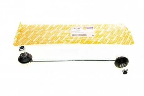 Тяга стабилизатора AUTOTECHTEILE 100 3217