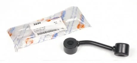 Фото тяга стабілізатора перед. Sprinter/LT 95- Л. AUTOTECHTEILE 100 3220 Тяга стабілізатора перед. Sprinter/LT 95- Л. AUTOTECHTEILE 100 3220