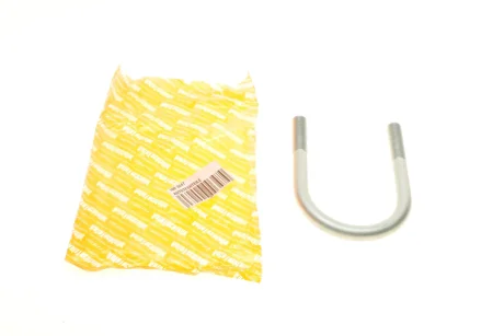 Стремянка (задня) MB Sprinter (13x7x14) (3247) AUTOTECHTEILE 1003247