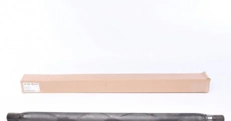 Фото піввісь, права AUTOTECHTEILE 100 3562 Піввісь, права AUTOTECHTEILE 100 3562