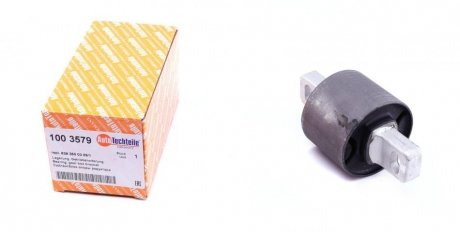 Сайлентблок опори редуктора AUTOTECHTEILE 100 3579