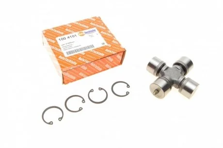 Фото хрестовина валу карданного AUTOTECHTEILE 100 4101 Хрестовина валу карданного AUTOTECHTEILE 100 4101