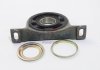Подшипник подвесной MB Sprinter/VW Crafter 06- (d=47mm) AUTOTECHTEILE 100 4118 (фото 1)