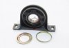 Подшипник подвесной MB Sprinter/VW Crafter 06- (d=47mm) AUTOTECHTEILE 100 4118 (фото 2)