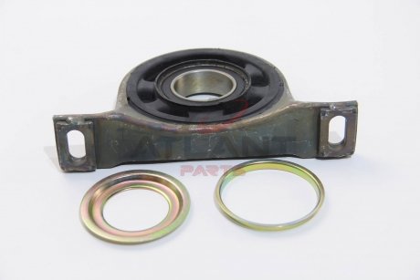 Подшипник подвесной MB Sprinter/VW Crafter 06- (d=47mm) AUTOTECHTEILE 100 4118