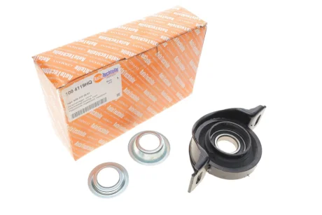 Подшипник подвесной (передний) MB Vito (W639) 03- (d=30mm) (подшипник KOYO) (4119HQ) AUTOTECHTEILE 1004119HQ