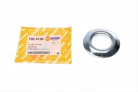Шайба підшипника захисна AUTOTECHTEILE 100 4126