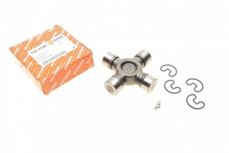 Крестовина карданного вала AUTOTECHTEILE 100 4180