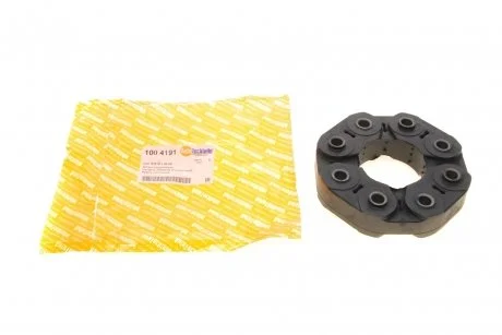 Муфта эластичная AUTOTECHTEILE 100 4191