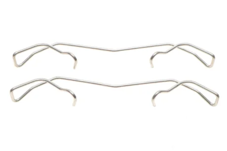 Пружинка суппорта заднего, DB312 AUTOTECHTEILE 100 4319