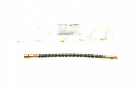 Шланг тормозной AUTOTECHTEILE 100 4405