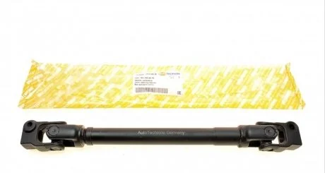 Фото вал рулевой рейки AUTOTECHTEILE 100 4663 Вал рулевой рейки AUTOTECHTEILE 100 4663
