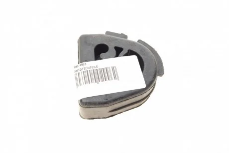 Гумка глушника AUTOTECHTEILE 100 4901