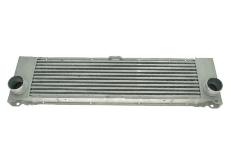 Радиатор интеркулера MB Vito CDI 03- AUTOTECHTEILE 100 5041