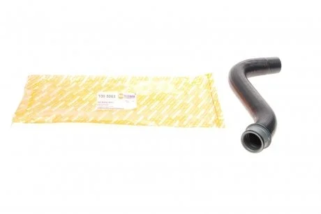 Патрубок радиатора AUTOTECHTEILE 100 5063