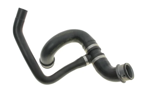 Патрубок радиатора AUTOTECHTEILE 100 5082