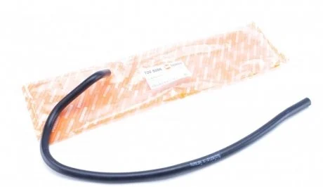 Патрубок к расширительному бачку AUTOTECHTEILE 100 5086