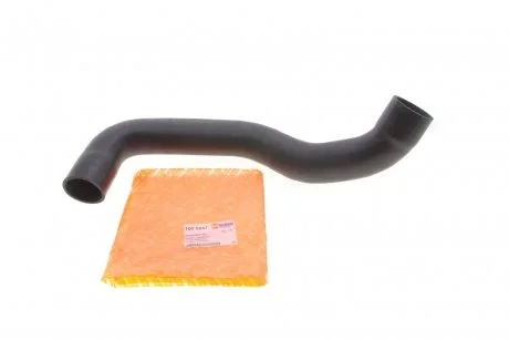 Фото патрубок інтеркулера AUTOTECHTEILE 100 5247 Патрубок інтеркулера AUTOTECHTEILE 100 5247