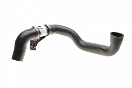 Фото патрубок інтеркулера AUTOTECHTEILE 100 5249 Патрубок інтеркулера AUTOTECHTEILE 100 5249