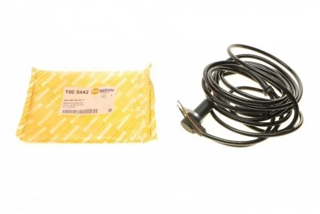 Фото датчик ABS AUTOTECHTEILE 100 5442 Датчик ABS AUTOTECHTEILE 100 5442