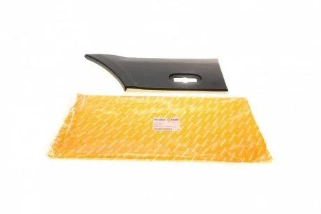 Накладка крила, ліворуч AUTOTECHTEILE 100 6945