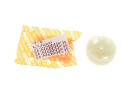 Ролик стеклоподъемника MB Vito (W639) 03- (L) (7220) AUTOTECHTEILE 100 7220