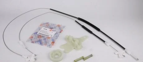 Ремкомплект стеклоподъемника MB Vito (W638) 96-03 (R) (7239) AUTOTECHTEILE 1007239