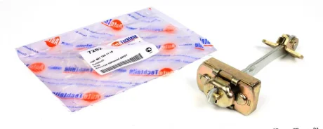 Ограничитель двери передней AUTOTECHTEILE 100 7282