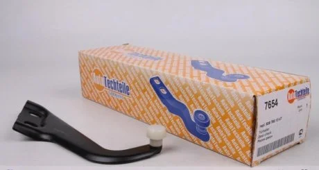 Ролик бічних дверей MB Vito 639 верхній (ATT) AUTOTECHTEILE 100 7654