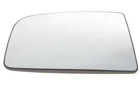 Вставка зеркала с подогревом, правая AUTOTECHTEILE 100 8111