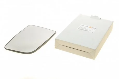 Стекло зеркала MB Sprinter 06- (L) (верхнее) (8116) AUTOTECHTEILE 100 8116