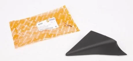 Куточок дзеркала MB Sprinter 96-> правий R (зовн.) (ATT) AUTOTECHTEILE 100 8151